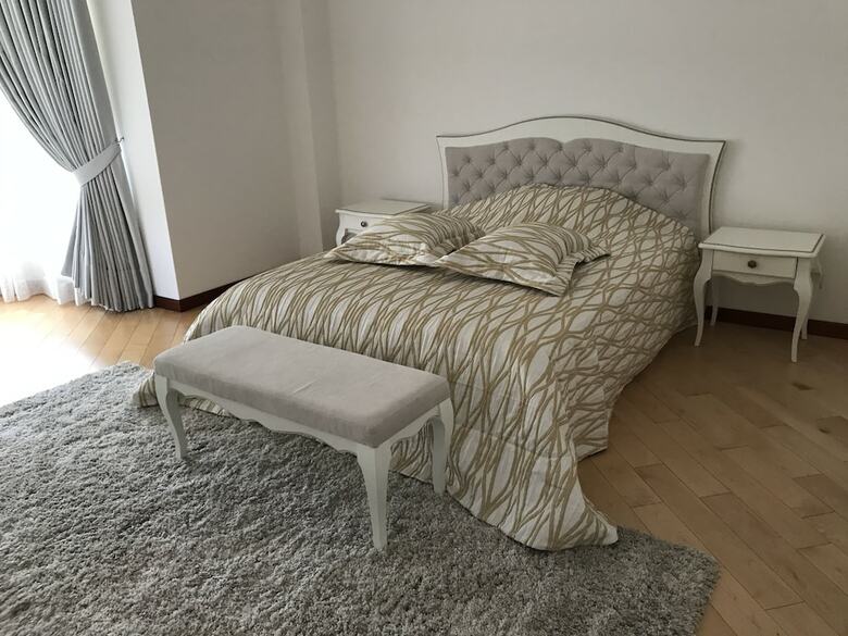 Luxury Condominium. Kiev Center.