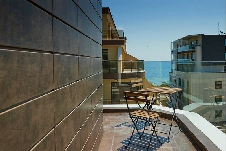 Hotel Botabara Del Mar Boutique