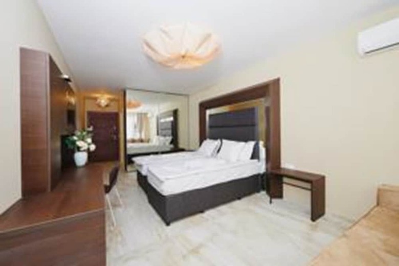 Hotel Botabara Del Mar Boutique