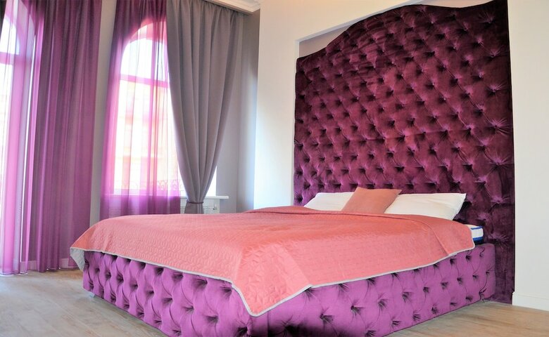 Aparthotel Kiev City Center
