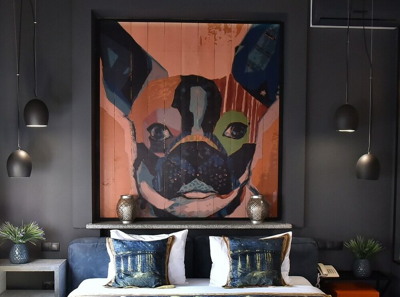 Manna Boutique Hotel - Adults Only