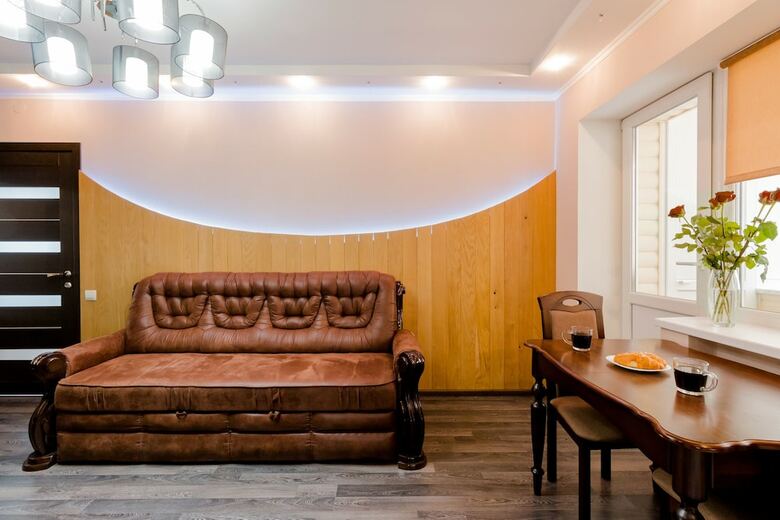 Apartamentos Cityapartments Kyiv Railway Station