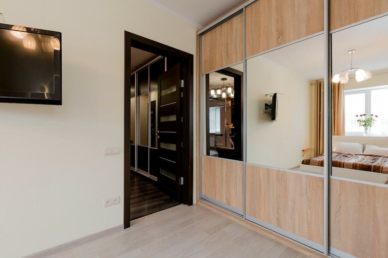 Apartamentos Cityapartments Kyiv Railway Station