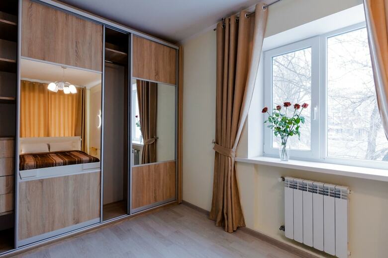 Apartamentos Cityapartments Kyiv Railway Station