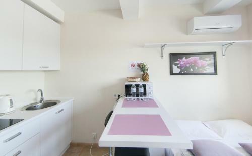 Aparthotel Marysmart