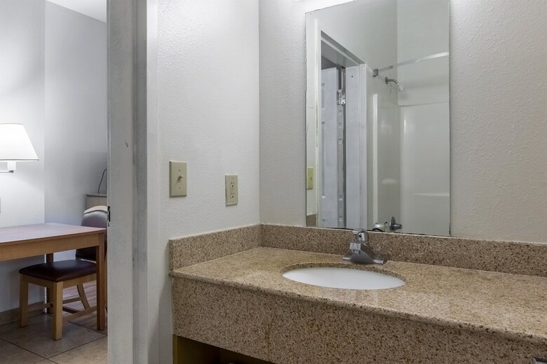 Hotel Studio 6 Lafayette - Broussard