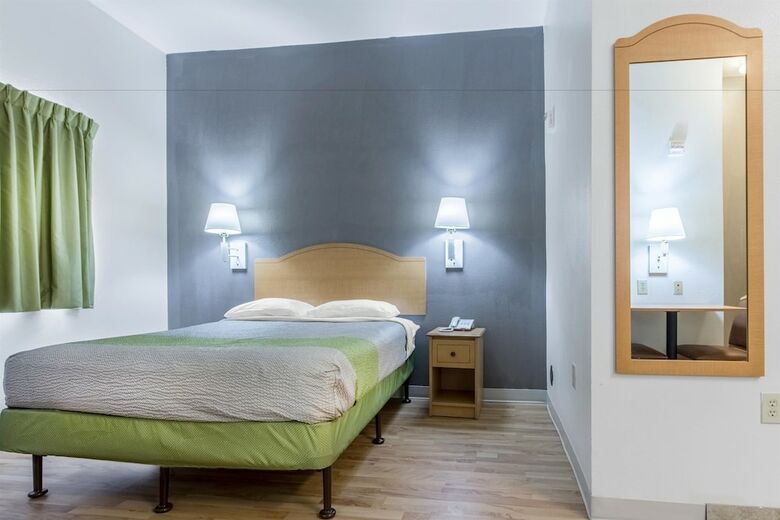 Hotel Studio 6 Lafayette - Broussard