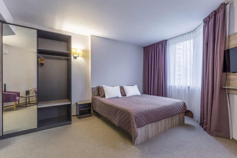 Favor Sport Hotel