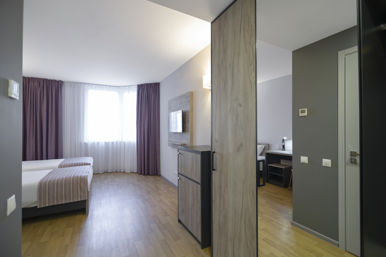 Favor Sport Hotel