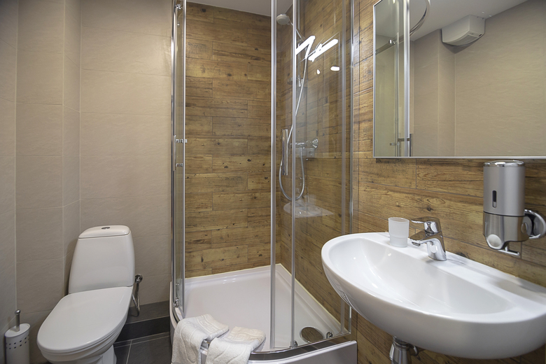 Favor Sport Hotel