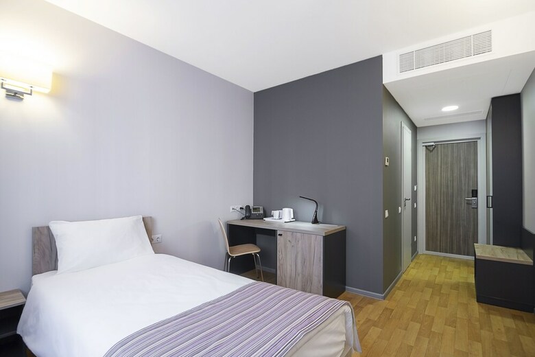 Favor Sport Hotel