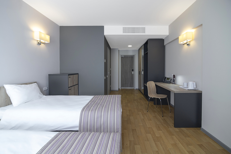 Favor Sport Hotel