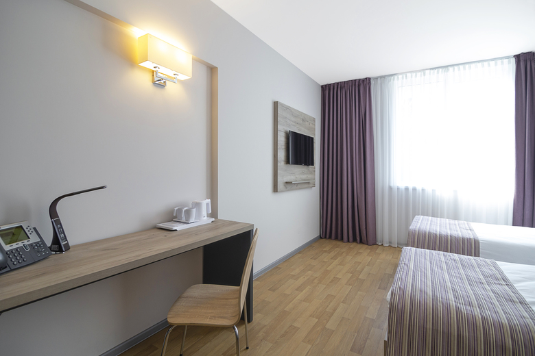 Favor Sport Hotel