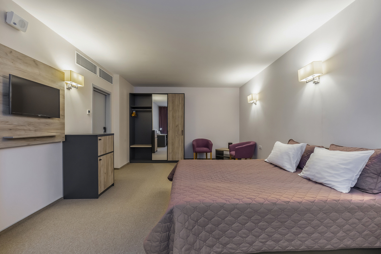 Favor Sport Hotel