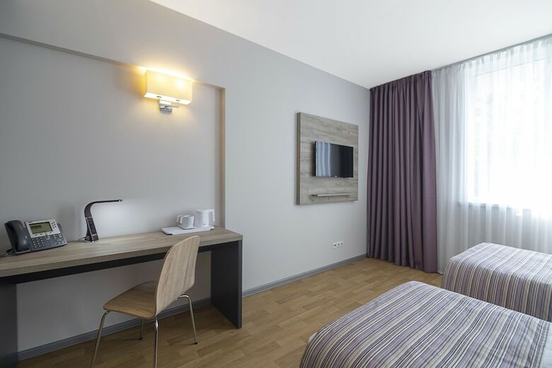Favor Sport Hotel