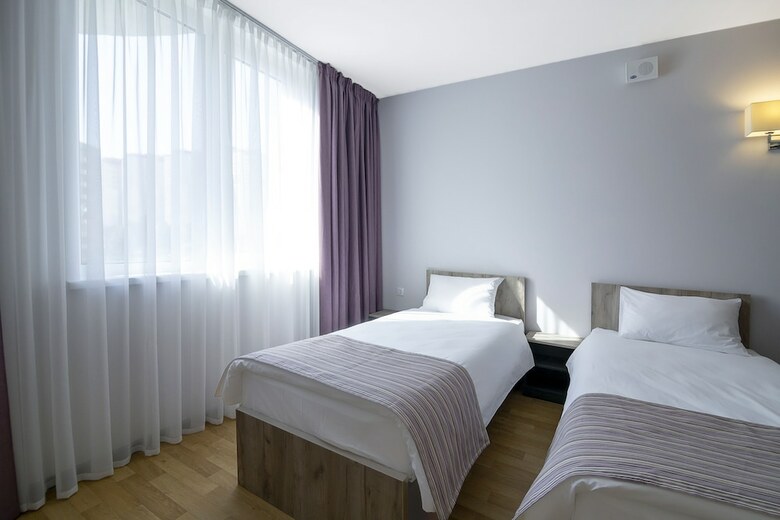Favor Sport Hotel