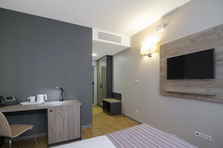 Favor Sport Hotel