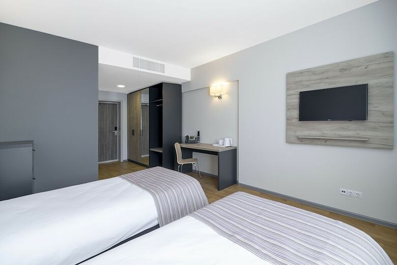 Favor Sport Hotel