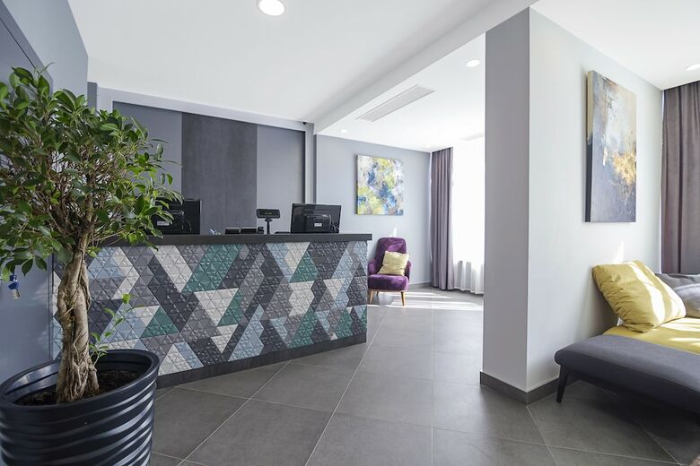 Favor Sport Hotel