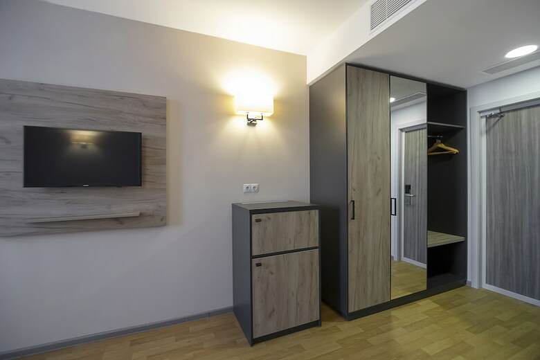 Favor Sport Hotel