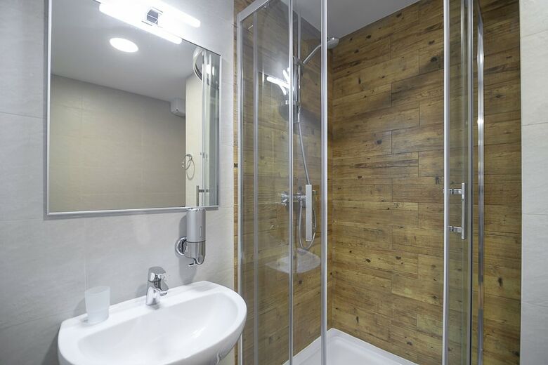 Favor Sport Hotel