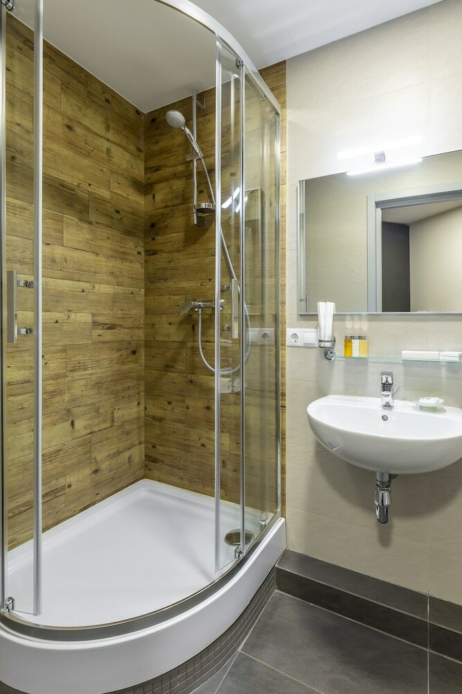 Favor Sport Hotel