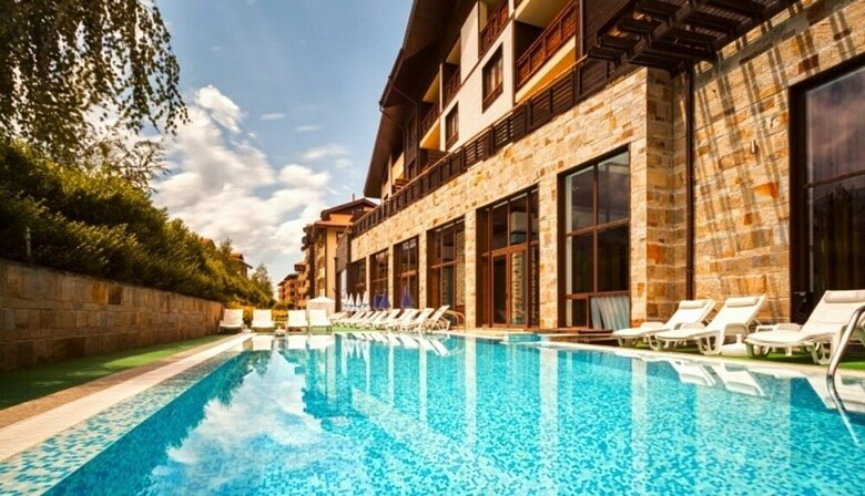 Hotel Terra Complex