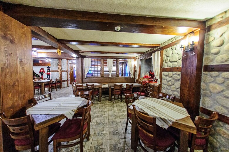 Hotel Dumanov
