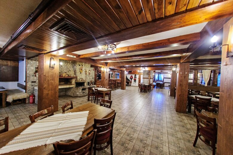 Hotel Dumanov