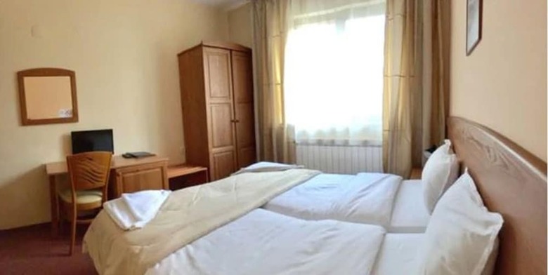 Pirina Club Family Hotel