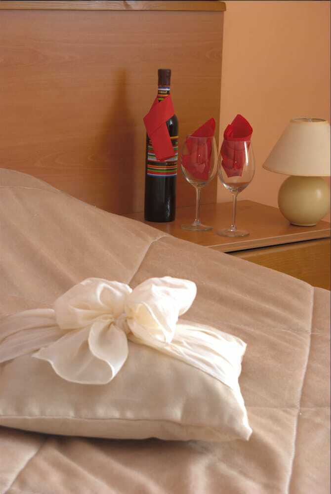 Pirina Club Family Hotel