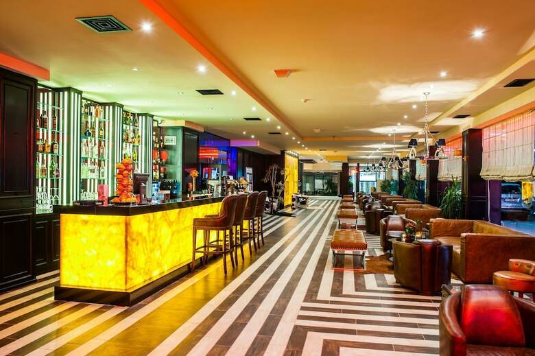 Grand Hotel Bansko - All Inclusive