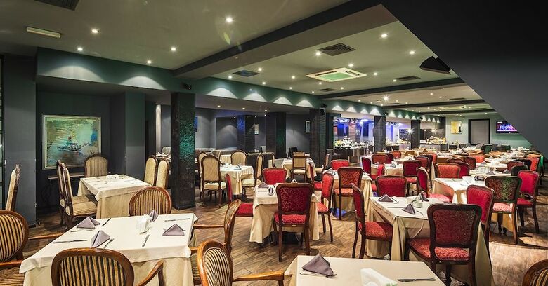 Grand Hotel Bansko - All Inclusive