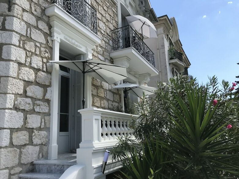 Apartamento Villa Le Nid