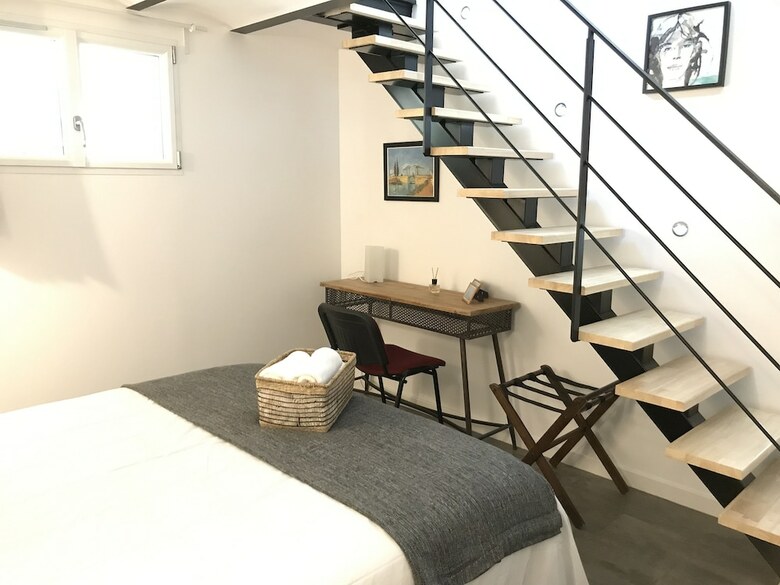 Apartamento Villa Le Nid