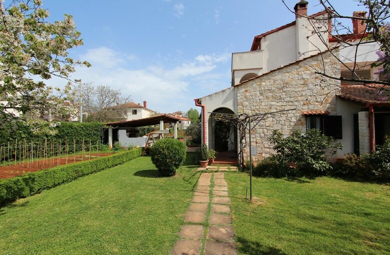Apartments Milena
