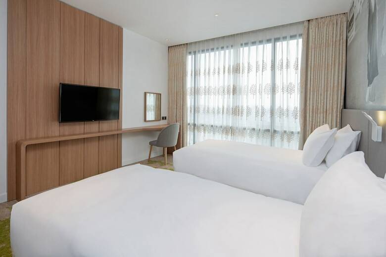 Hotel Holiday Inn & Suites Saigon Airport