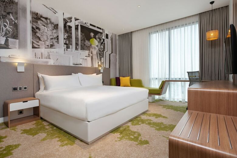 Hotel Holiday Inn & Suites Saigon Airport