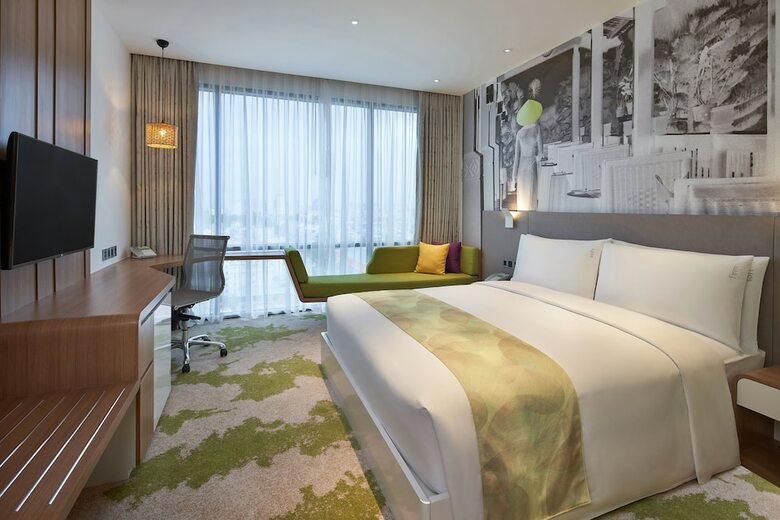 Hotel Holiday Inn & Suites Saigon Airport