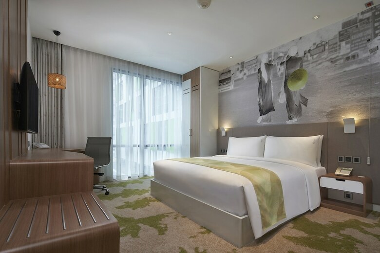 Hotel Holiday Inn & Suites Saigon Airport