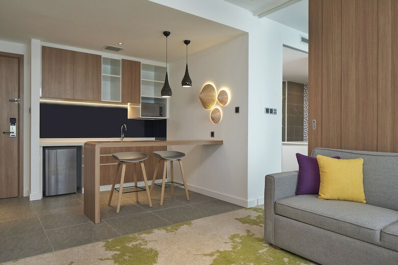 Hotel Holiday Inn & Suites Saigon Airport