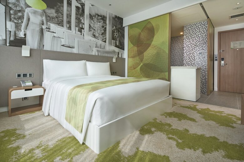 Hotel Holiday Inn & Suites Saigon Airport