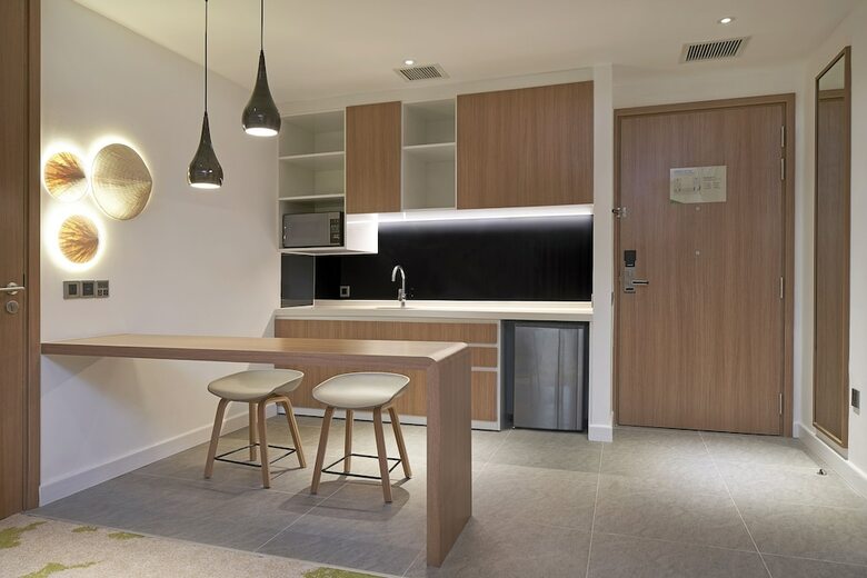 Hotel Holiday Inn & Suites Saigon Airport
