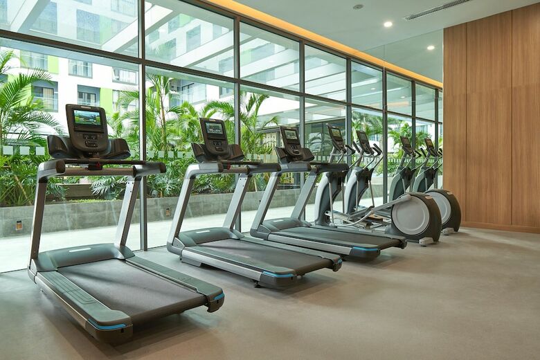 Hotel Holiday Inn & Suites Saigon Airport