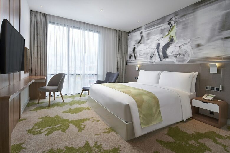 Hotel Holiday Inn & Suites Saigon Airport
