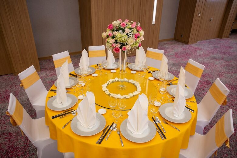 Hotel Holiday Inn & Suites Saigon Airport
