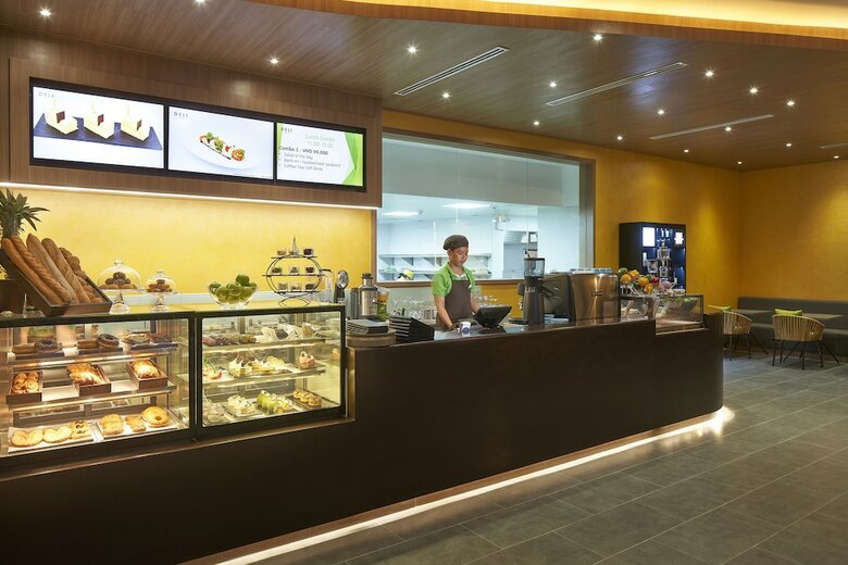 Hotel Holiday Inn & Suites Saigon Airport