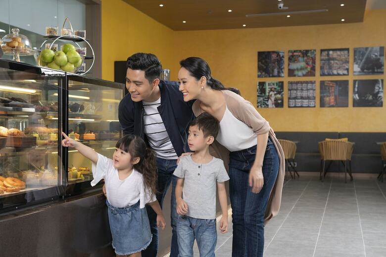Hotel Holiday Inn & Suites Saigon Airport
