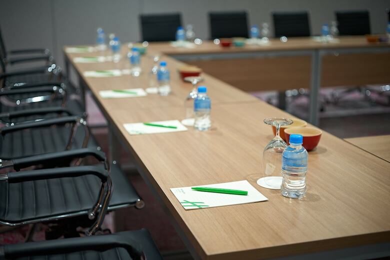 Hotel Holiday Inn & Suites Saigon Airport