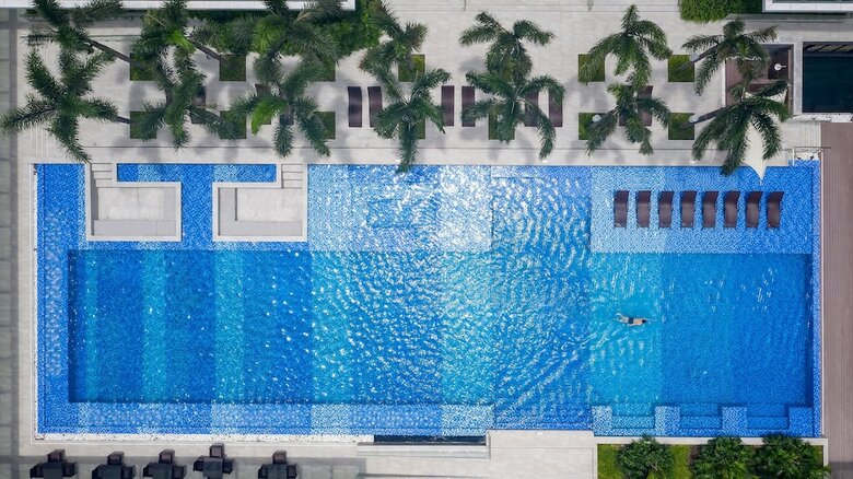 Hotel Holiday Inn & Suites Saigon Airport
